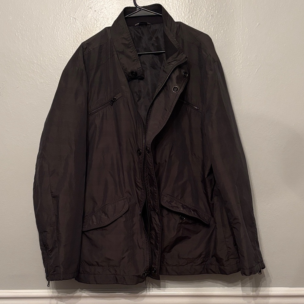 DKNY men’s XXL jacket